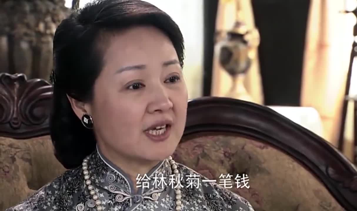 《娘妻》大结局:机智婆婆想见孙子劝儿子,不料丈夫一脸冷漠