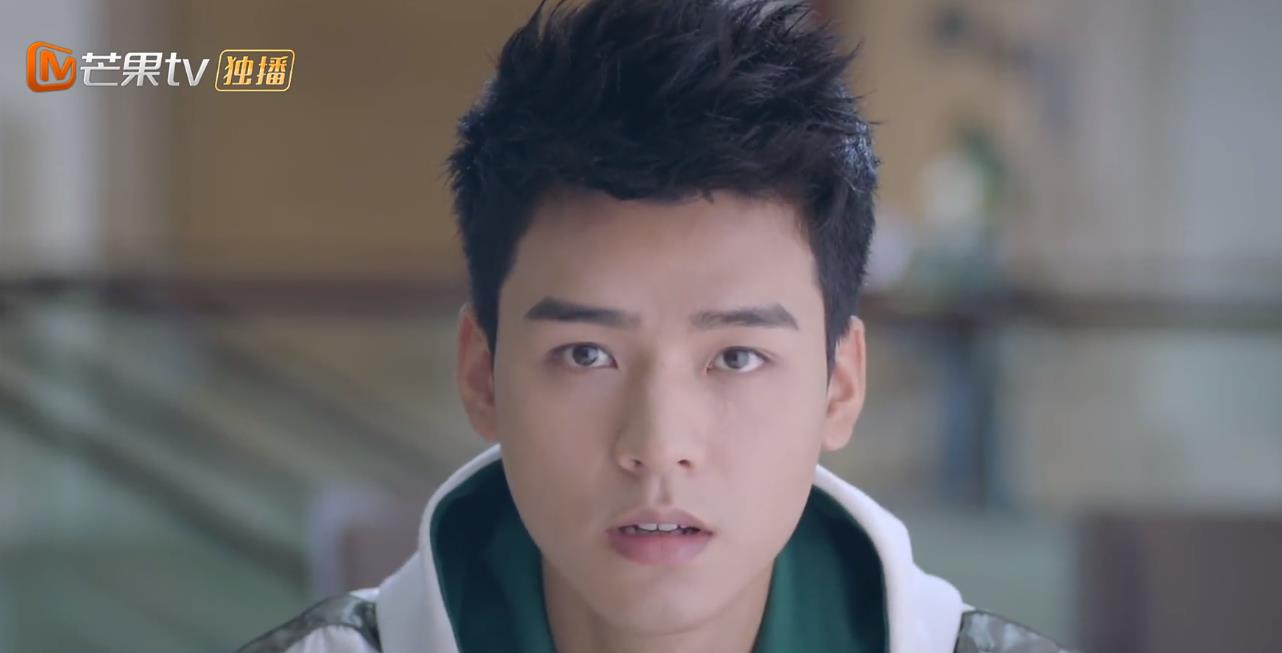 龚俊新剧指尖少年开播演技尴尬剧情雷人难怪会被压了4年