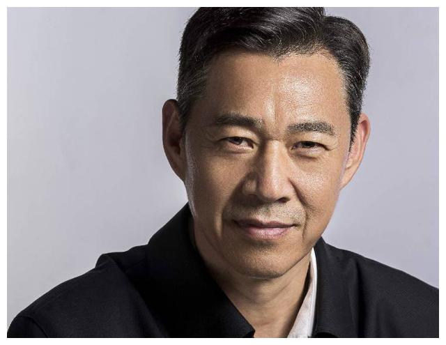 最受观众喜爱的十大老戏骨,男演员占九个,第一当之无愧