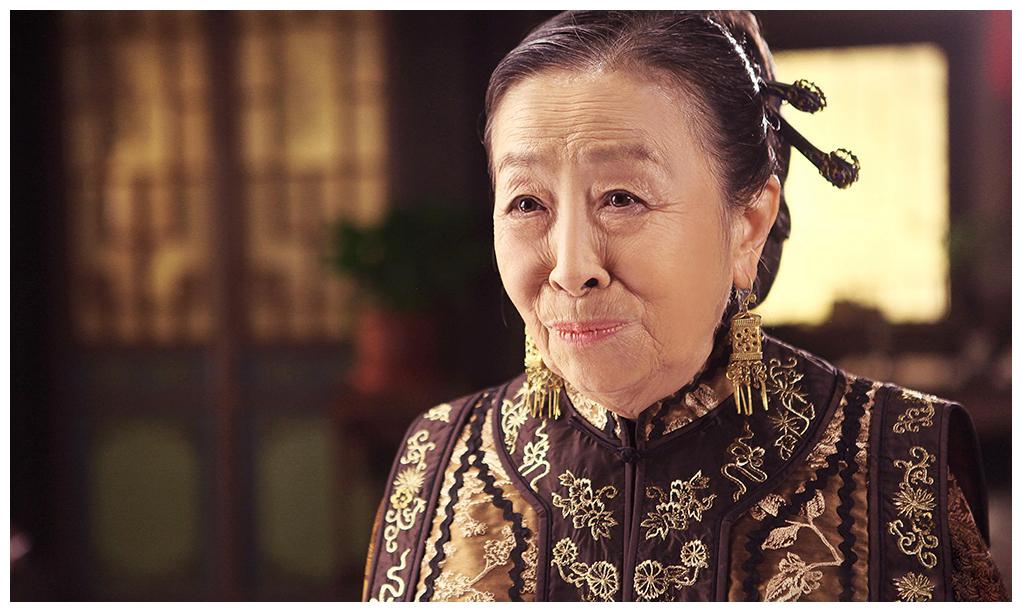 演艺界最好的老太太，知名老戏骨张少华去世，享年75岁休闲区蓝鸢梦想 - Www.slyday.coM