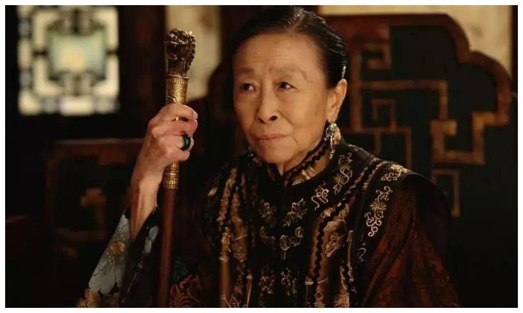 演艺界最好的老太太，知名老戏骨张少华去世，享年75岁休闲区蓝鸢梦想 - Www.slyday.coM