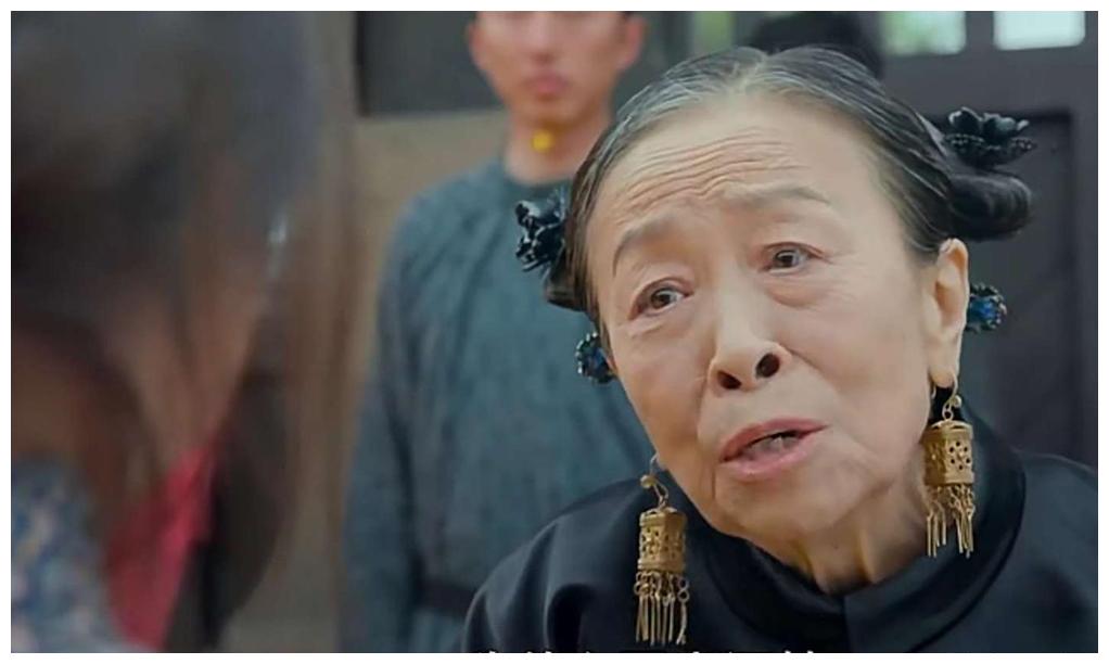 演艺界最好的老太太，知名老戏骨张少华去世，享年75岁休闲区蓝鸢梦想 - Www.slyday.coM