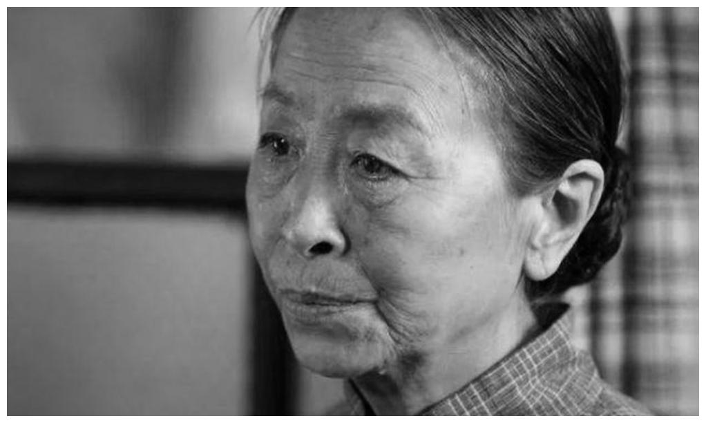 演艺界最好的老太太，知名老戏骨张少华去世，享年75岁休闲区蓝鸢梦想 - Www.slyday.coM