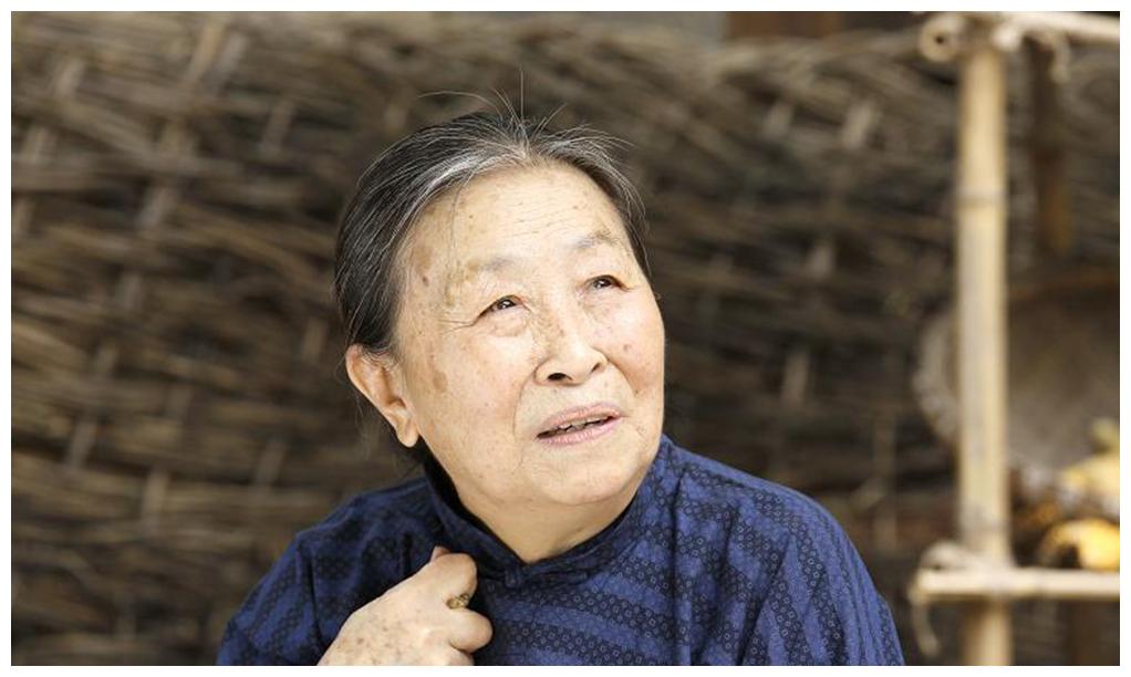 演艺界最好的老太太，知名老戏骨张少华去世，享年75岁休闲区蓝鸢梦想 - Www.slyday.coM