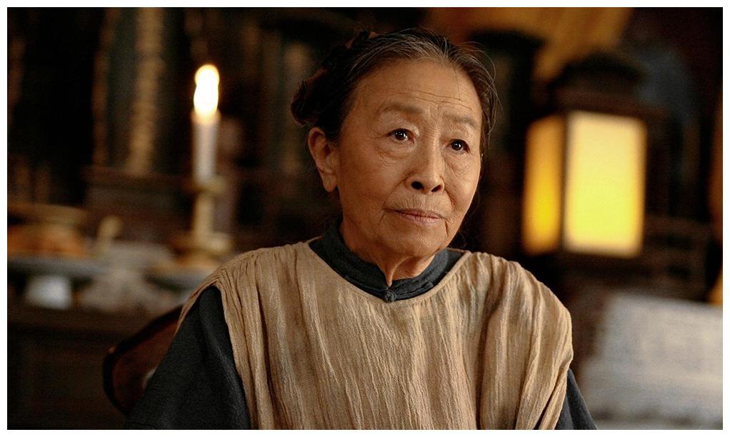 演艺界最好的老太太，知名老戏骨张少华去世，享年75岁休闲区蓝鸢梦想 - Www.slyday.coM