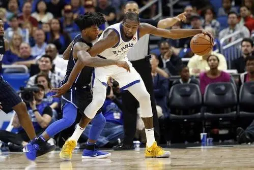 NBA：金州勇士 VS 奥兰多魔术，客队目前身处低谷？休闲区蓝鸢梦想 - Www.slyday.coM