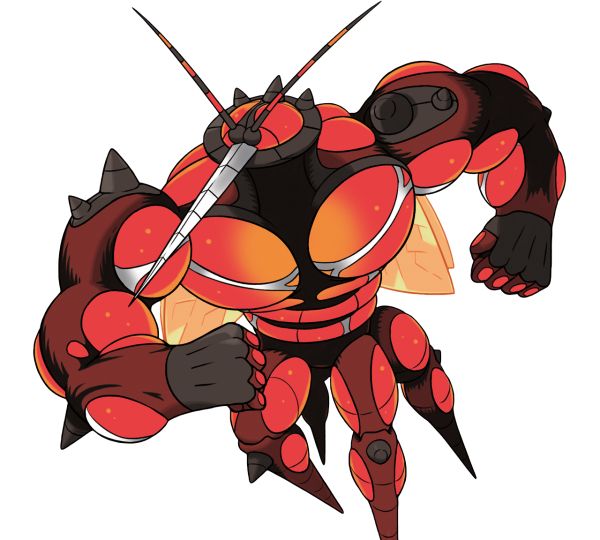 1 / 12 ub01:寄生物-虚吾伊德