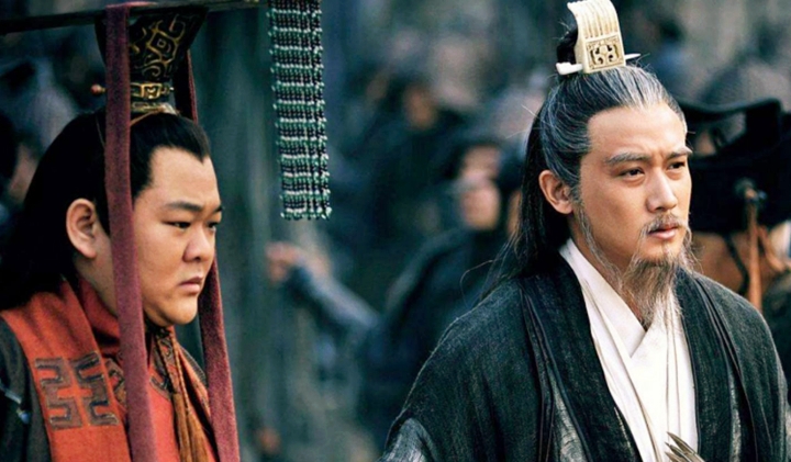 刘备若统一三国，谁会“兔死狗烹”，这2功勋大将难逃一死休闲区蓝鸢梦想 - Www.slyday.coM