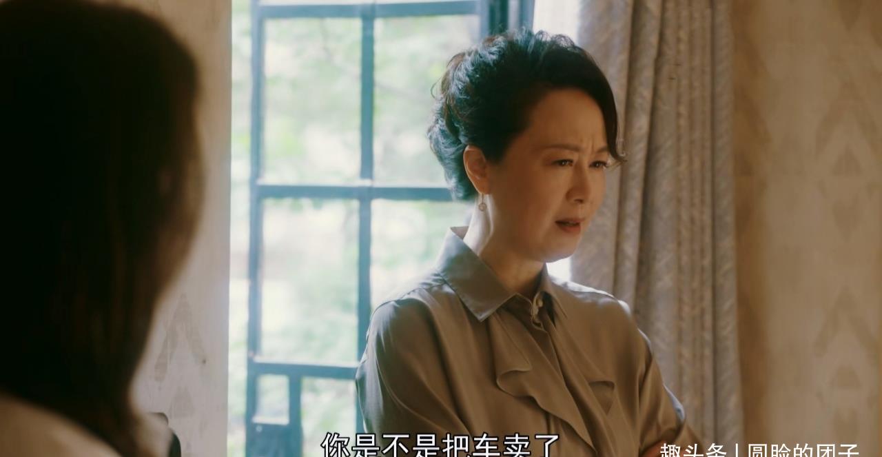 流金岁月蒋家上演最后的晚餐蒋南孙章安仁进入分手倒计时