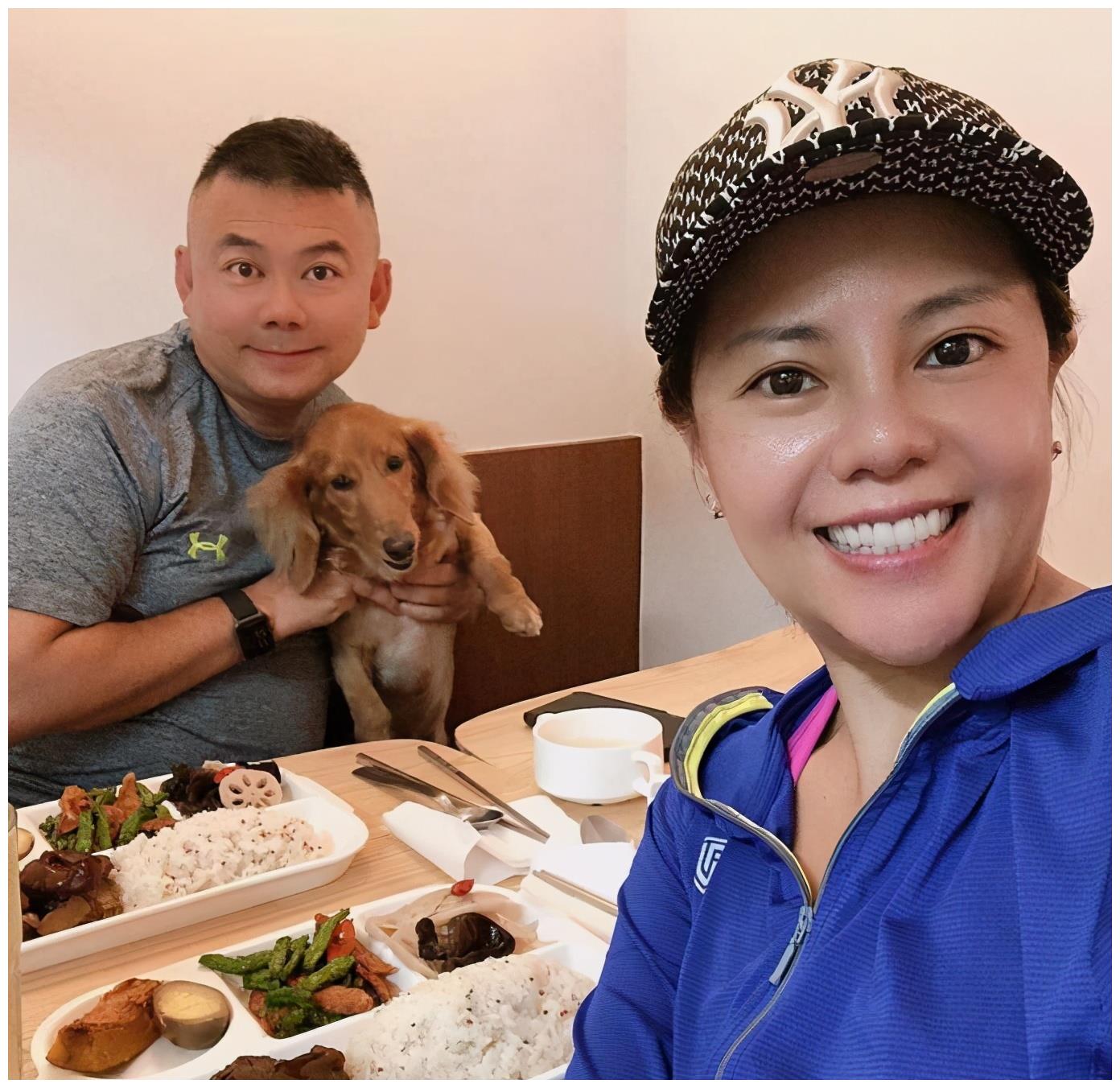 知名歌手锦雯为父还债5百万,哭诉结婚14年老公太冷漠,想离婚