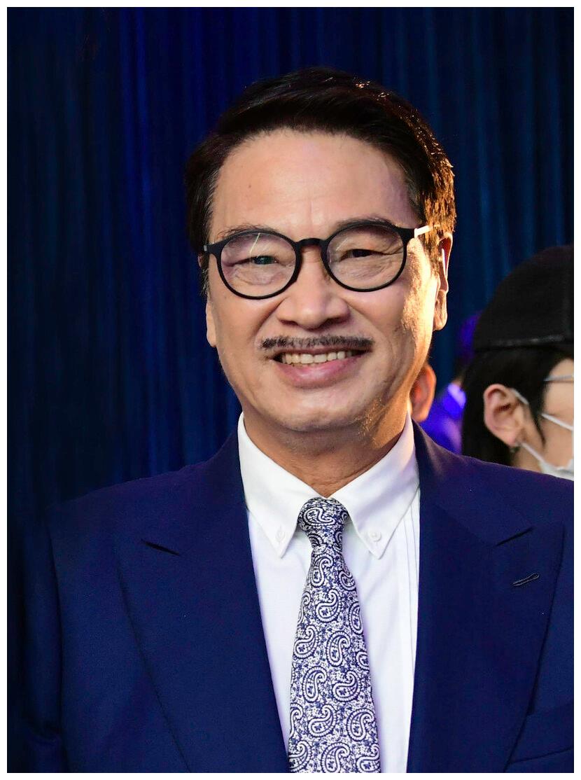 演戏里的配角,做人生的主角,敬业的吴孟达是我们童年的全部
