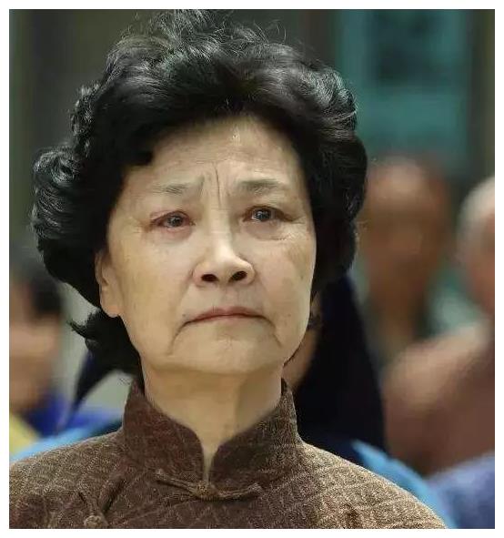 "孙桂英"张文蓉,演《李双双》被名导丈夫一见钟情,恩爱59年