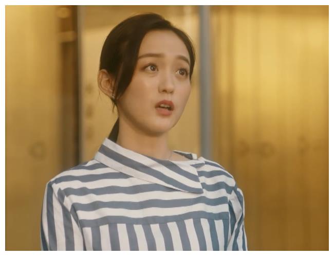 流金岁月袁媛伪造学历冒充白富美南孙为何不拆穿她太假了