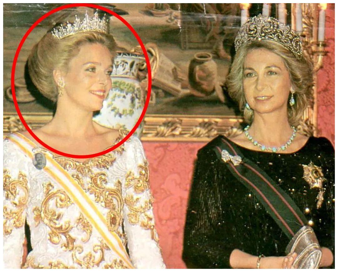 约旦王太后大义凛然 转发迪拜公主文章 保护被亲爹绑架的公主 外招网