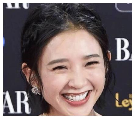 一笑就露馅这15位明星的牙丑得千奇百怪太出乎意料