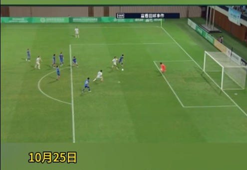 中乙冲甲之争白热化，前四名积分仅差1分！大连可为暂居第三