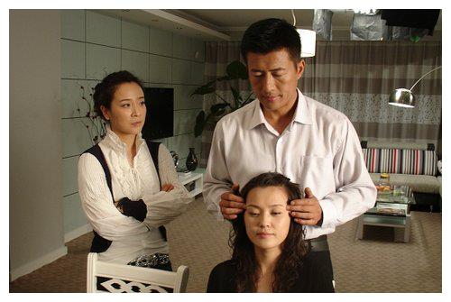 高曙光面对诱惑"突然心动",陈小艺如何捍卫幸福?