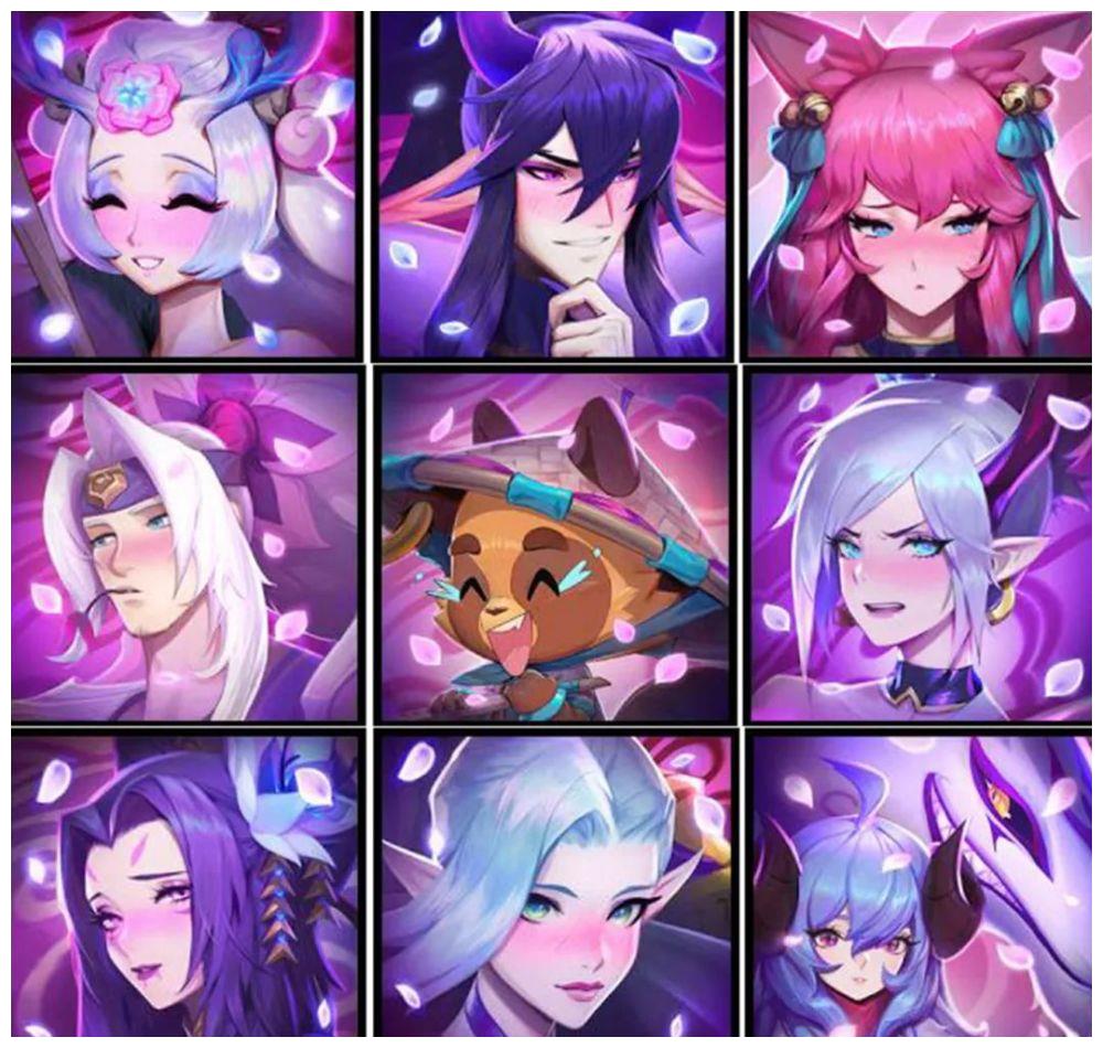 你觉得这次灵魂莲华通行证 比之前容易还是难?