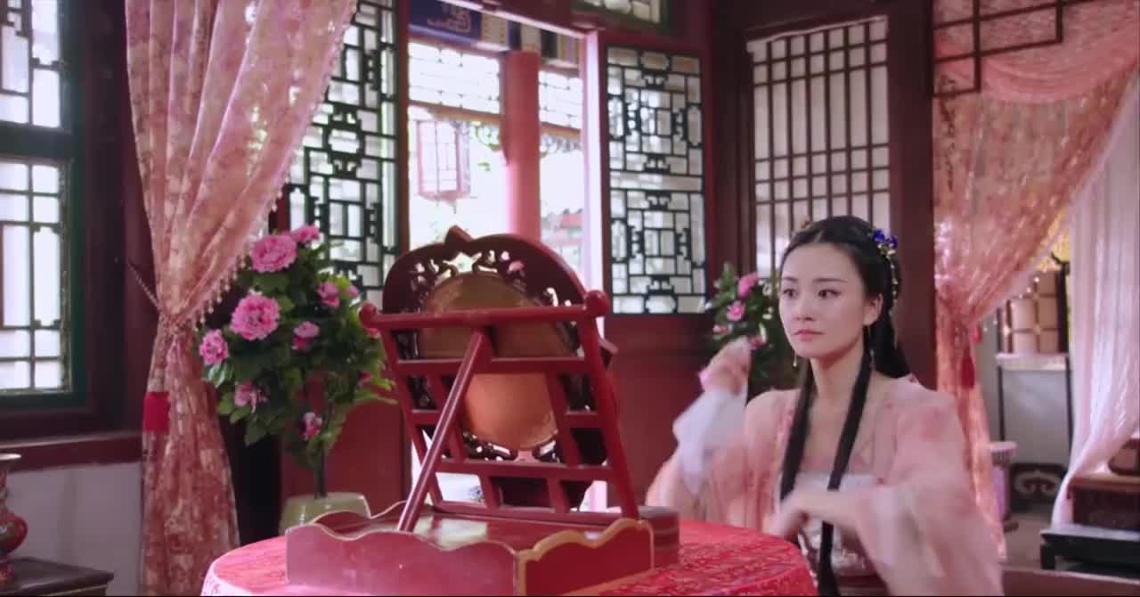 调皮王妃双双被恶整在延奇面前出尽洋相晴柔和阿广幸灾乐祸