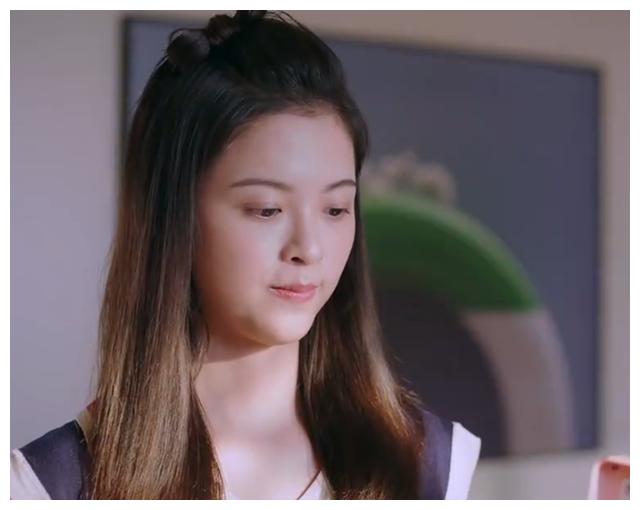 以家人之名:小橙子和尖尖成闺蜜,两人合伙气走陈婷,姑嫂超和睦