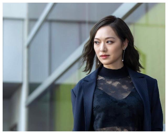 tvb逆天奇案演员终极评核报告反派刘佩玥成最惊喜角色