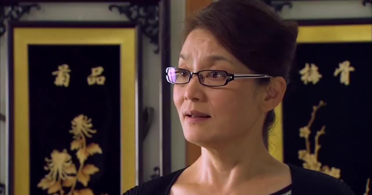 婆婆遇上的妈电视剧结局__财经头条