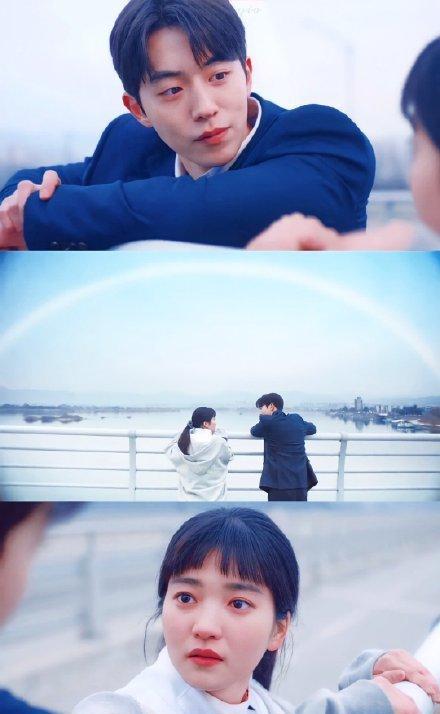 国产甜宠剧，能从<a href=