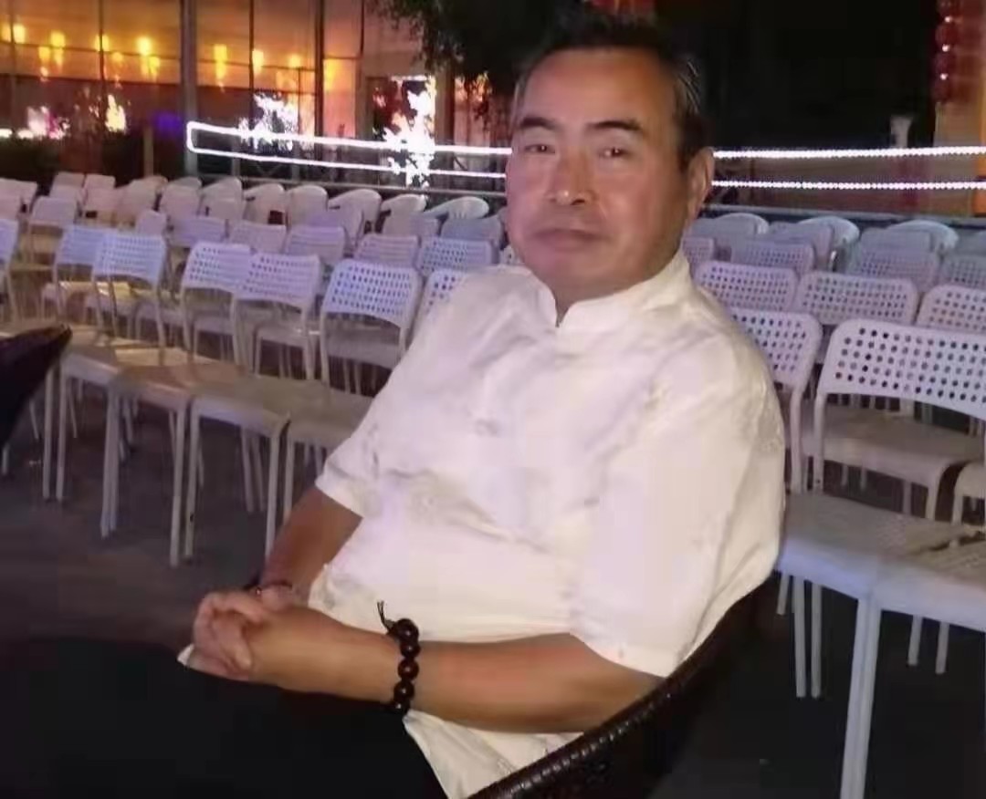 王新道——书法艺术殿堂里的大家__财经头条