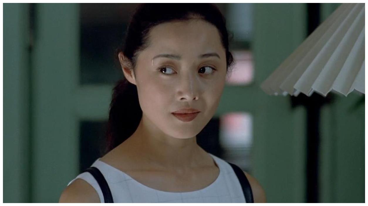 陈道明不敢惹,陈建斌也被她骂,刘蓓凭什么这样霸气?