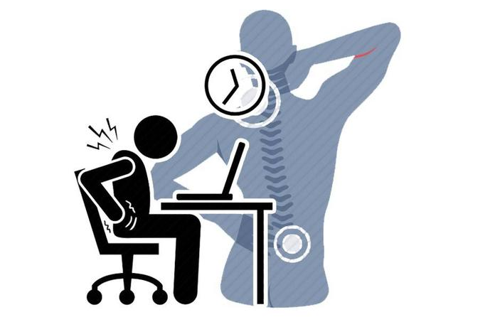 8小时久坐不动,中风风险提高7倍!除此之外,5个危害也不可避免休闲区蓝鸢梦想 - Www.slyday.coM 8小时久坐不动,中风风险提高7倍!除此之外,5个危害也不可避免休闲区蓝鸢梦想 - Www.slyday.coM