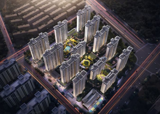 美的君兰江山、碧桂园星悦首拿预售证！这价格你是否心动？休闲区蓝鸢梦想 - Www.slyday.coM