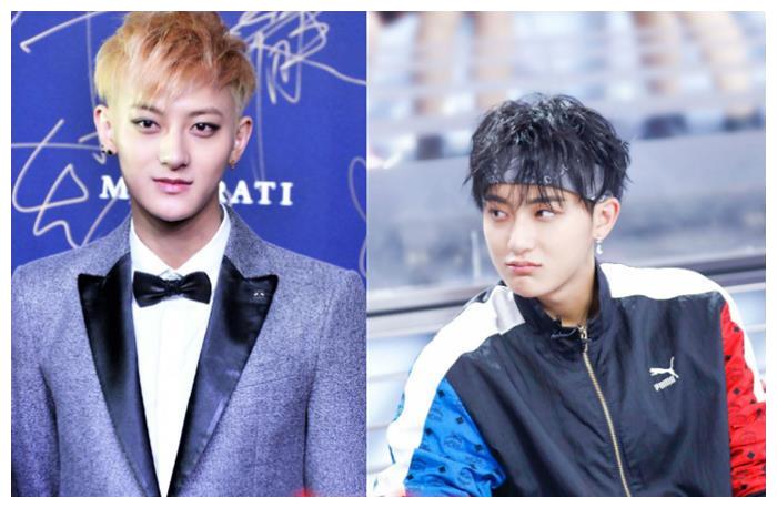 都是怎么称呼易烊千玺?黄子韬撒娇,看到王鸥:女友粉