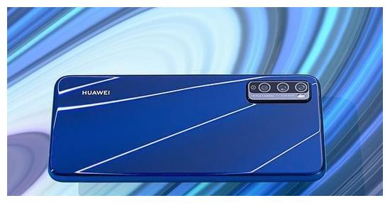 口碑很差的一款华为,720p屏 10w充电,价格高达1899元!