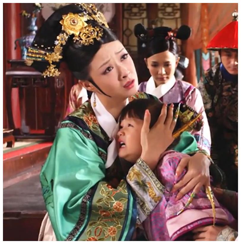 甄嬛传同样是闻欢宜香为何曹贵人能生下孩子华妃却无法怀孕