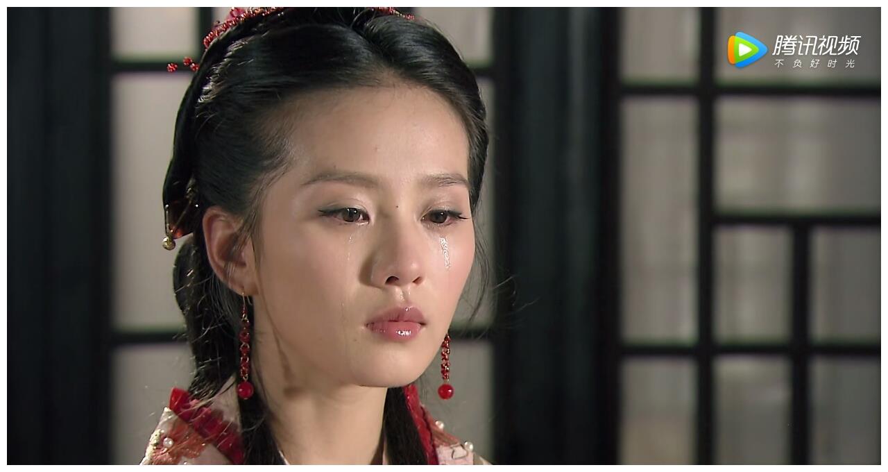 白蛇后传一部剧情再烂我都能冲着刘诗诗的颜值看下去的电视剧