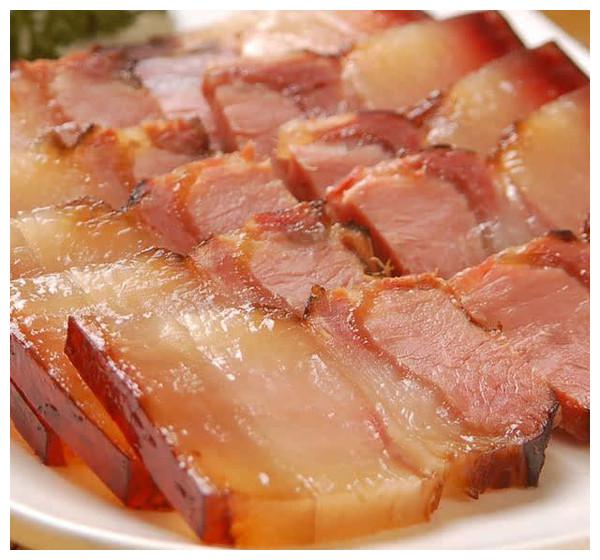 河北腌肉油盐浸润下的乡间美味