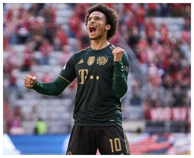 拜仁主场7比0大胜波鸿 萨内闪闪发光 纳格尔斯曼调教得当休闲区蓝鸢梦想 - Www.slyday.coM