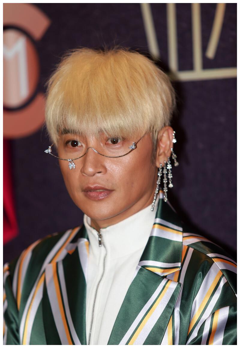 陈志朋:曾是小虎队一员,如今造型辣眼,49岁还被网友称呼为妖男__财经