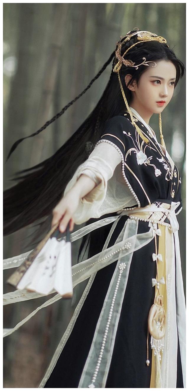 古风游戏名三个字