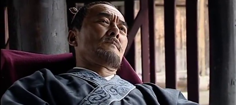 大明王朝:能得到海瑞的肺腑之言,胡宗宪欣慰