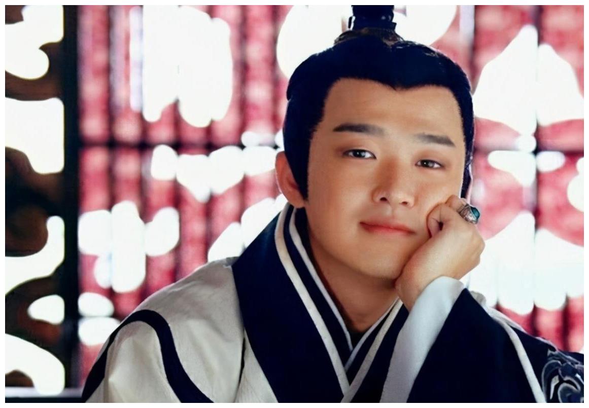 在位仅27天的刘贺,为何会有千条罪状?