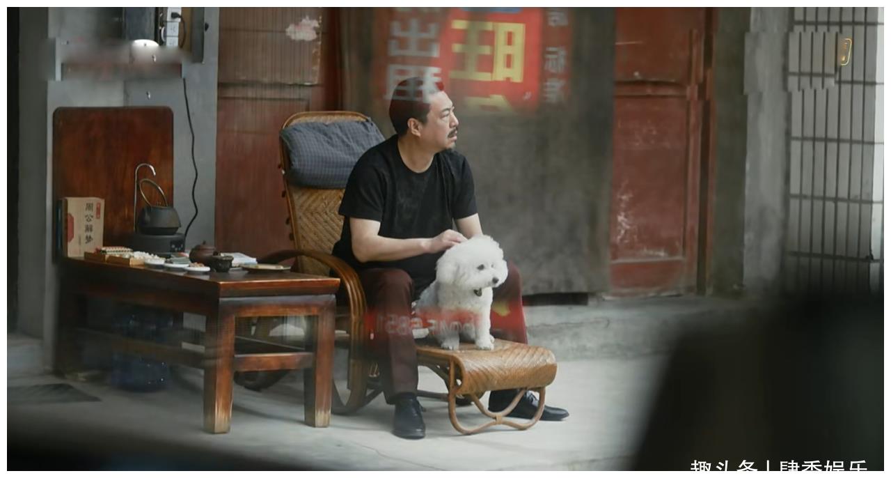 装台疤叔疤婶最终复婚结局十分圆满