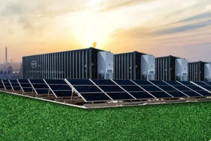 1000kW储能PCS和工商储大储储能系统哪个好 工商业储能市场现状和趋势怎么走