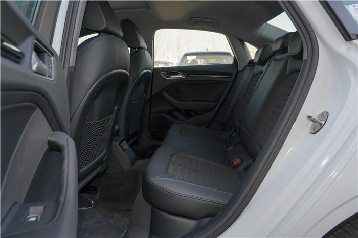 缘何成为都市女性的心头好?走近奥迪a3