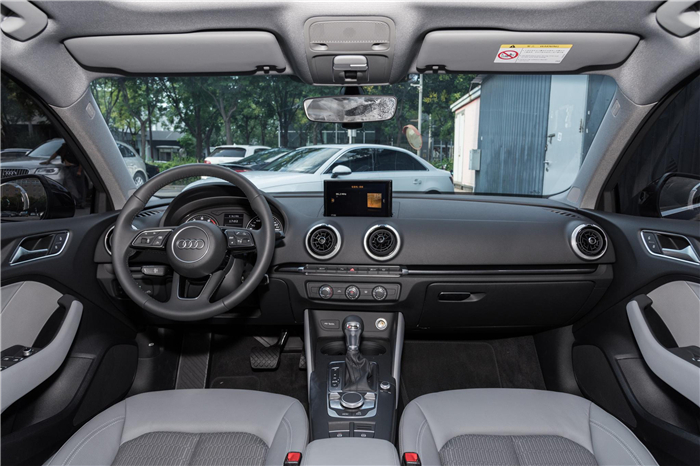 缘何成为都市女性的心头好?走近奥迪a3