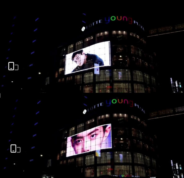 肖战卡点庆生，不及粉丝有仪式感，<a href=