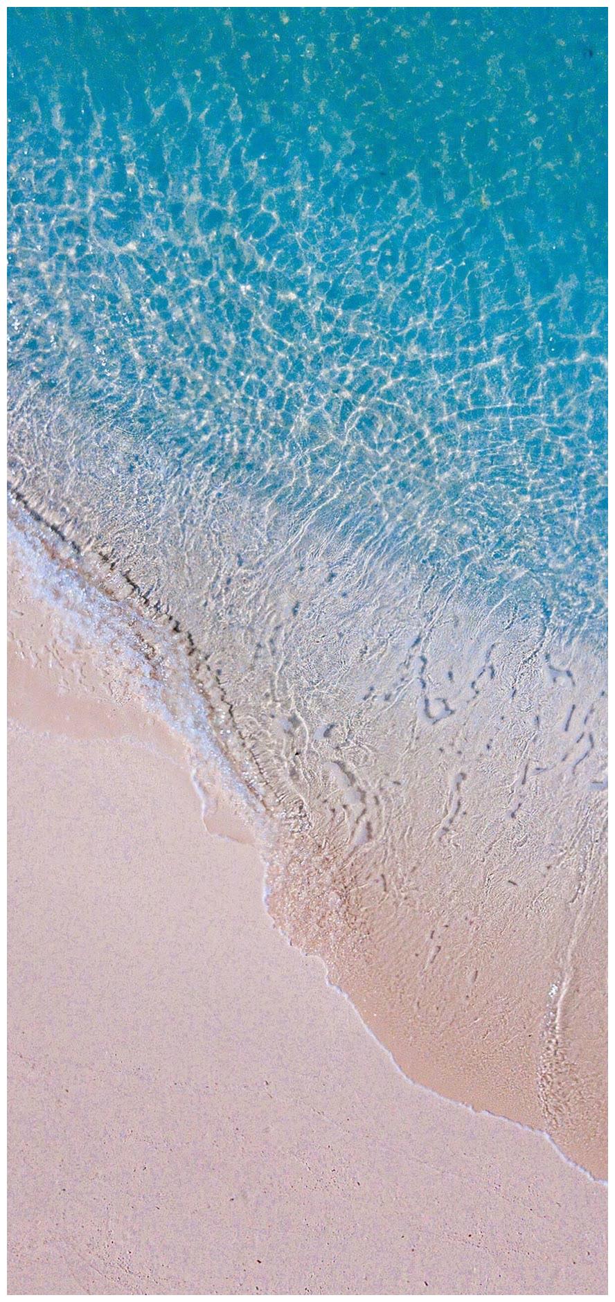 简约时尚全面屏壁纸__财经头条