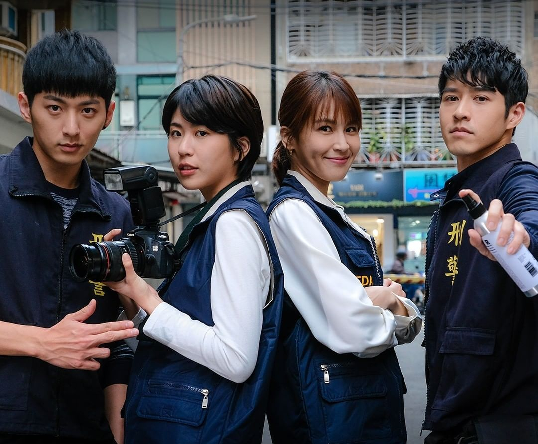 亲爱的亚当首播胡宇威曾沛慈主演聚焦转基因题材很现实