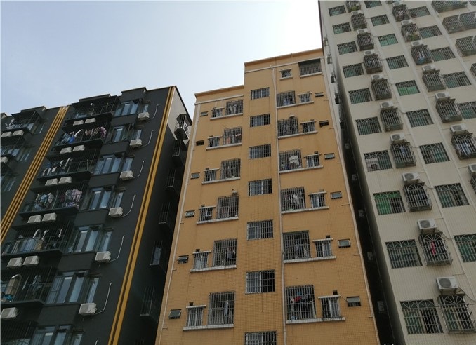 深圳城中村的农民房被改成公寓后,大家还住的习惯吗