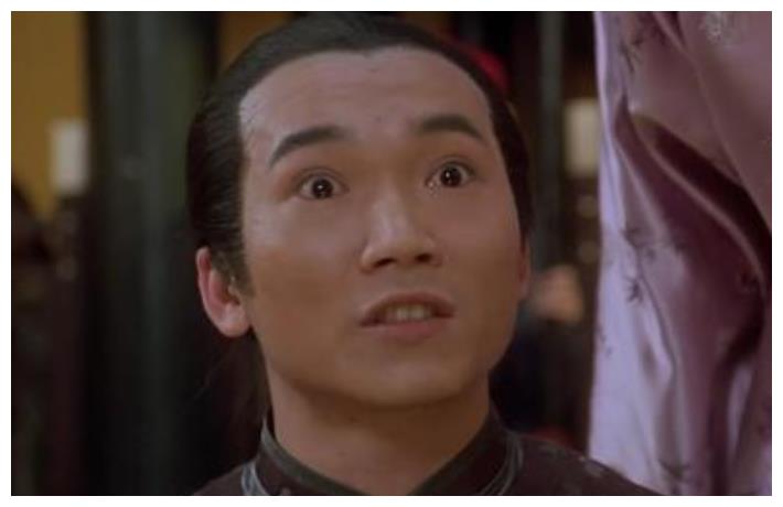 大反派常威私下生活娶一米八混血港姐两个儿子超过一米九